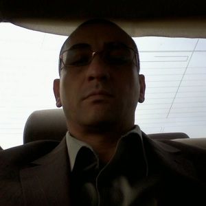 Meet your Posher, George